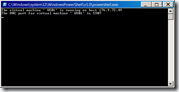 PowerShell