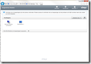 Published Application 'Workstation 1'