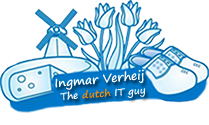 The Dutch IT Guy